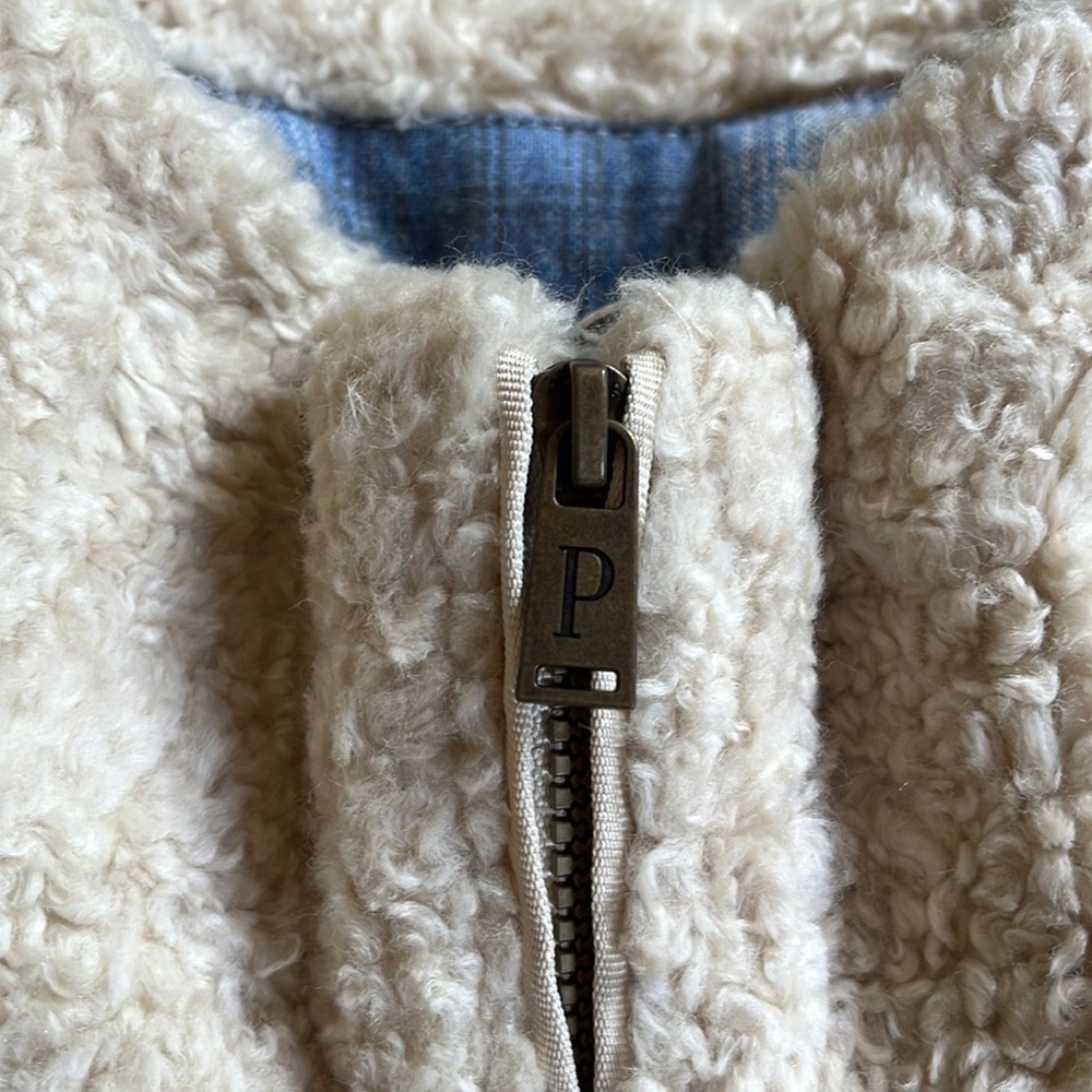 Pendleton Sherpa Teddy Jacket - image 6